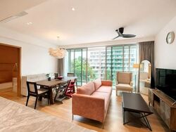 Tree House (D23), Condominium #580679371